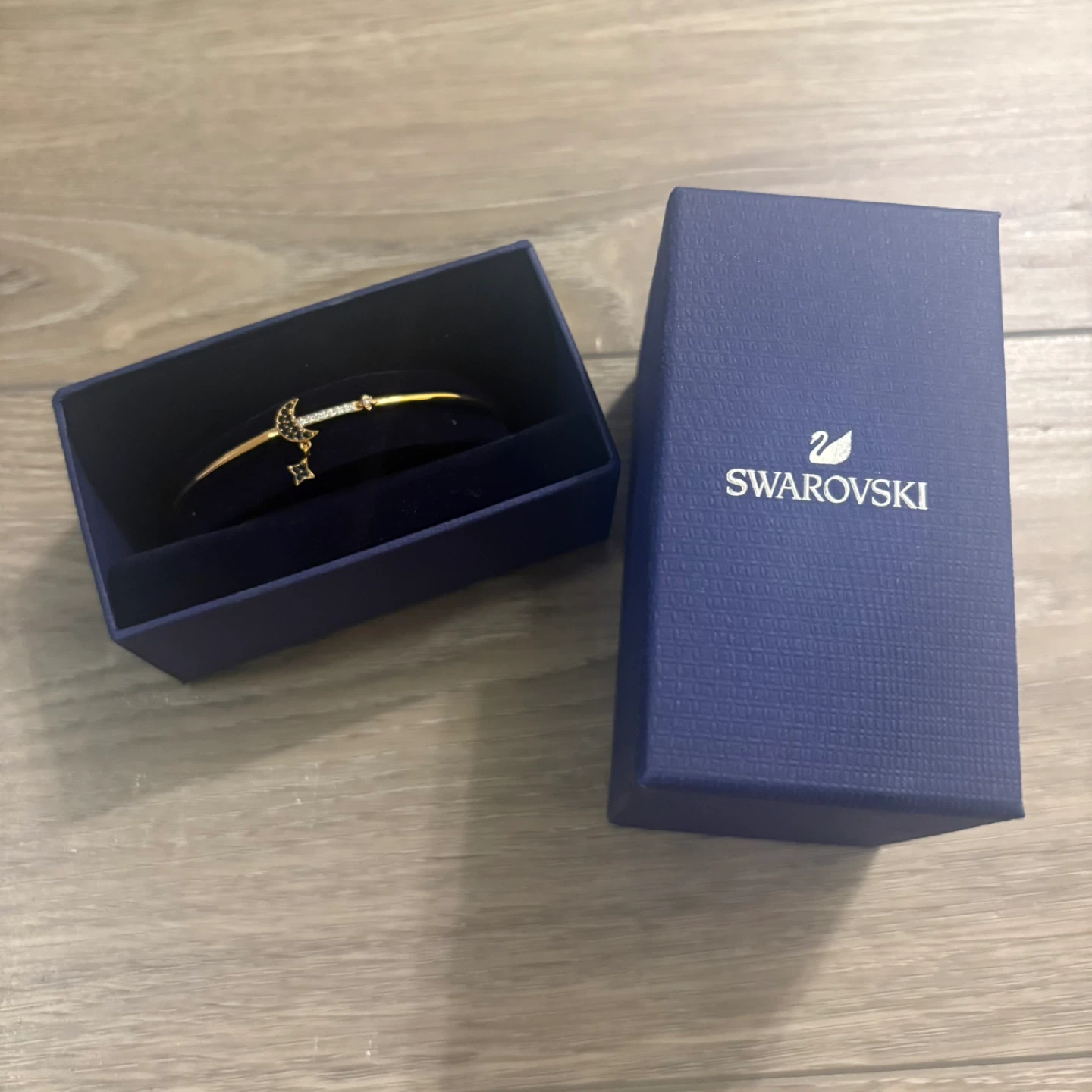 Swarovski accessories set - photo 2