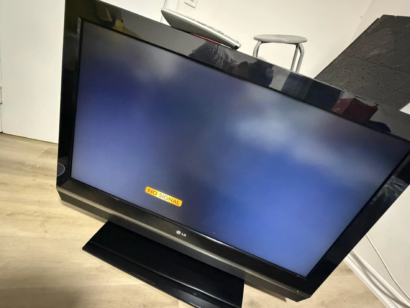 LG Flat Screen TV