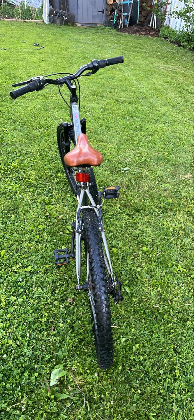 Huffy Rock Creek 24" Mountain Bike - photo 4