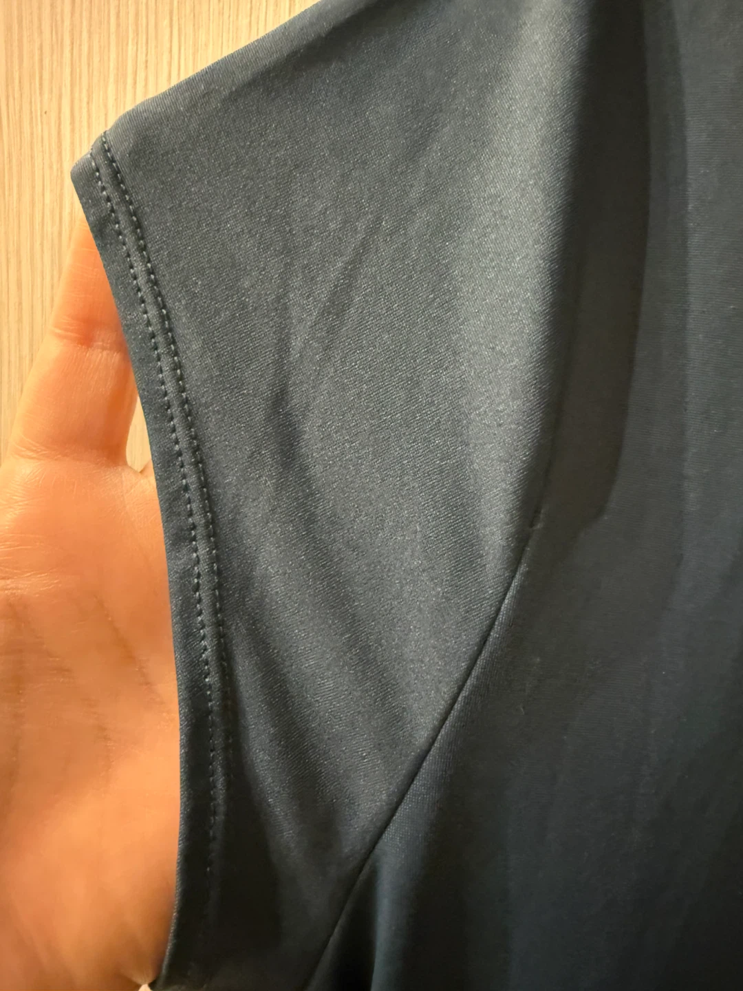 Kodan Athletic T-Shirt - photo 4