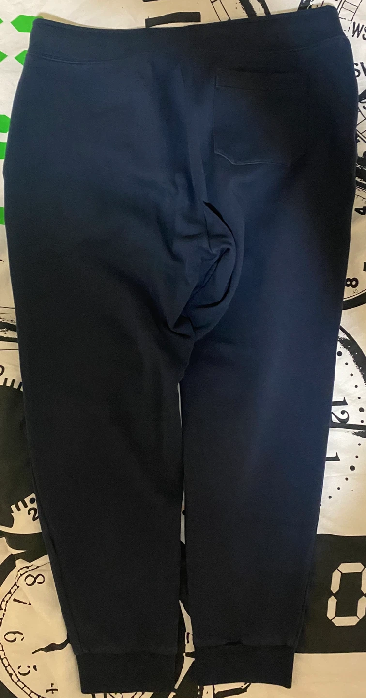 Navy Blue Polo Ralph Lauren Tracksuit - photo 2