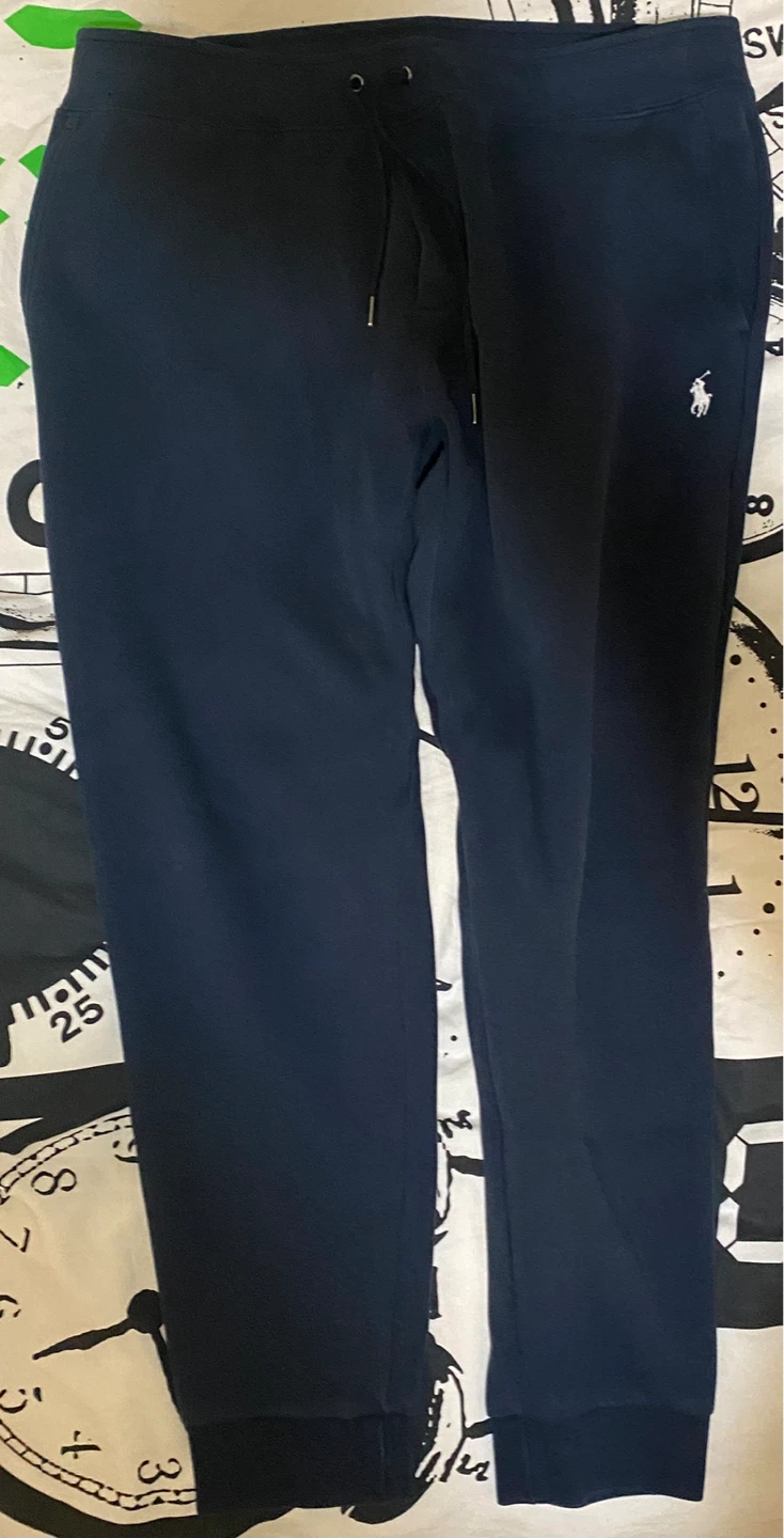 Navy Blue Polo Ralph Lauren Tracksuit
