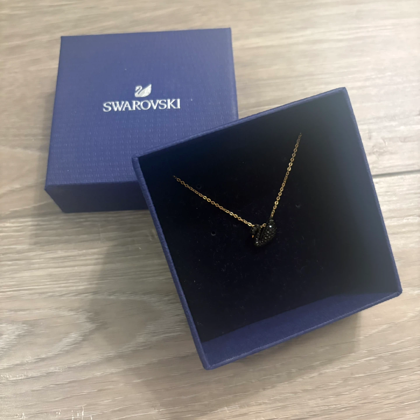 Swarovski Necklace