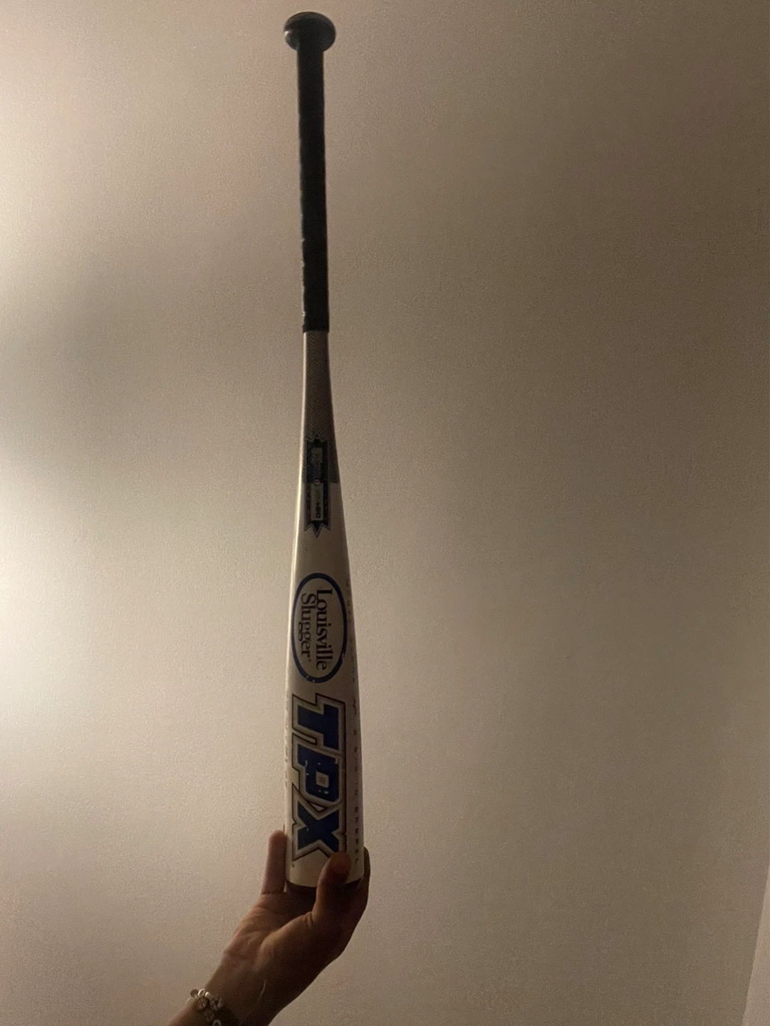 Louisville Slugger TPX Baseball Bat