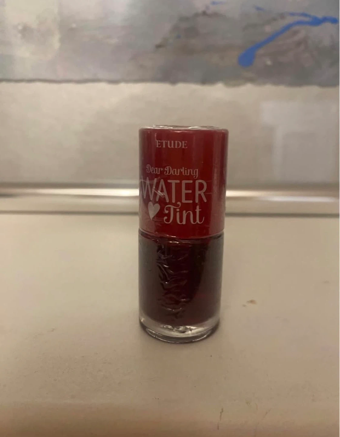 ETUDE HOUSE Dear Darling Water Tint Cherry Ade - photo 2