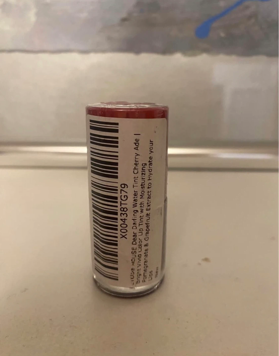 ETUDE HOUSE Dear Darling Water Tint Cherry Ade - photo 3