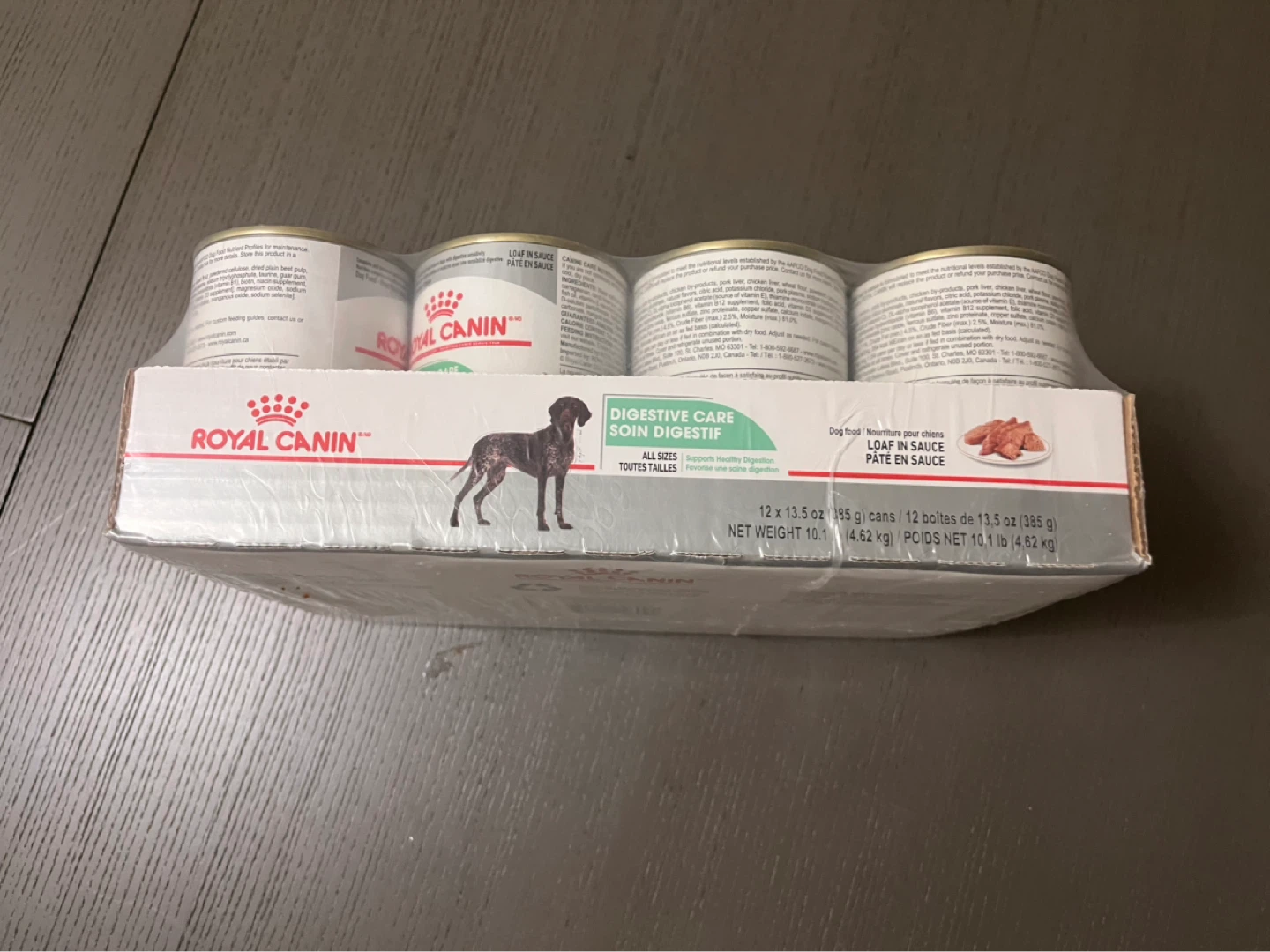 Royal Canin Digestive Care Dog Food