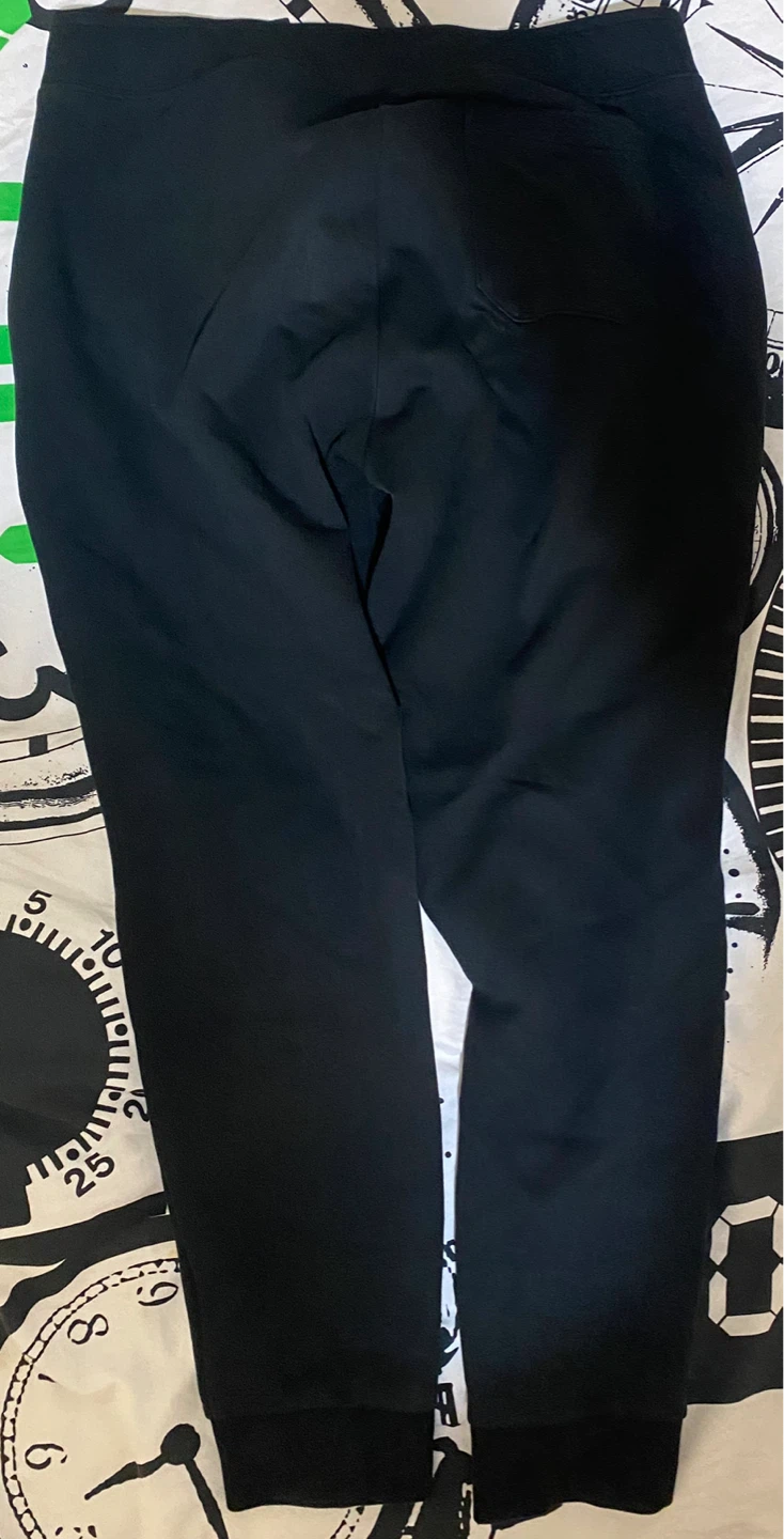 Black Polo Ralph Lauren Tracksuit - photo 2