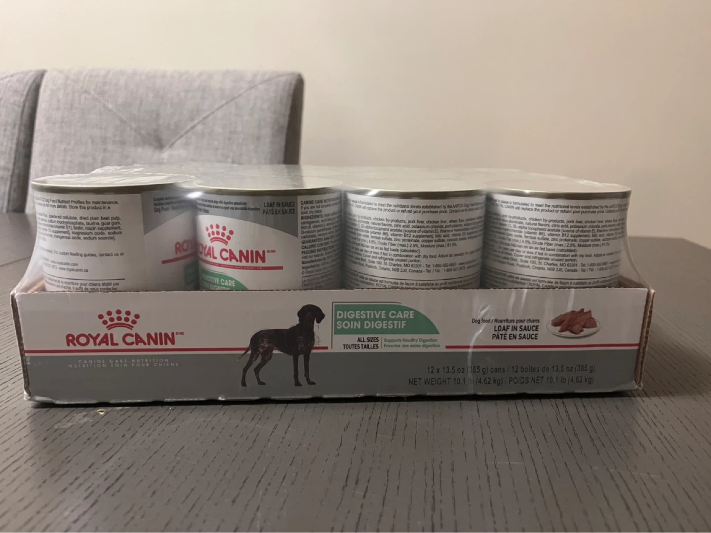 Royal Canin Digestive Care Dog Food - photo 4