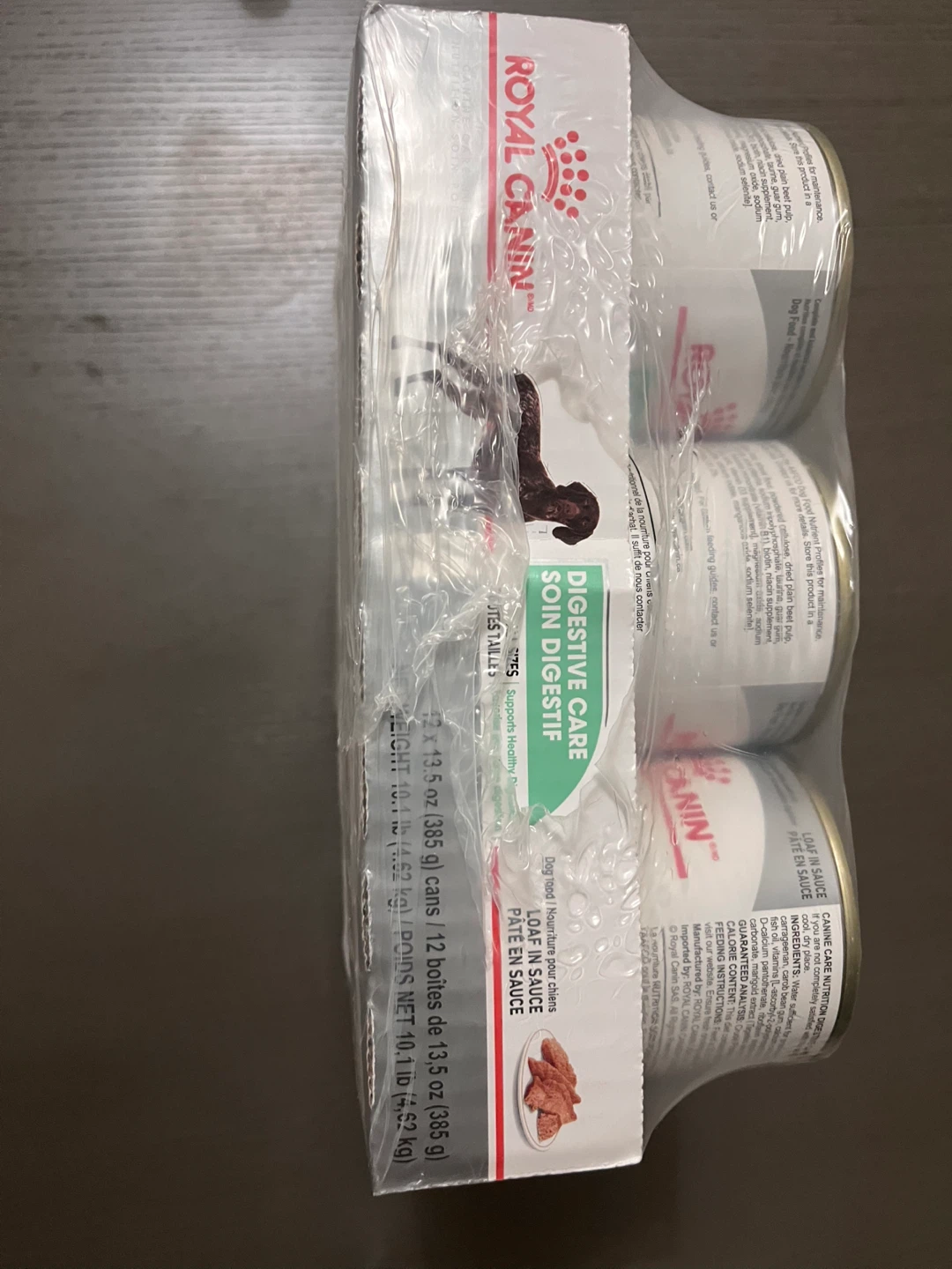 Royal Canin Digestive Care Dog Food - photo 2
