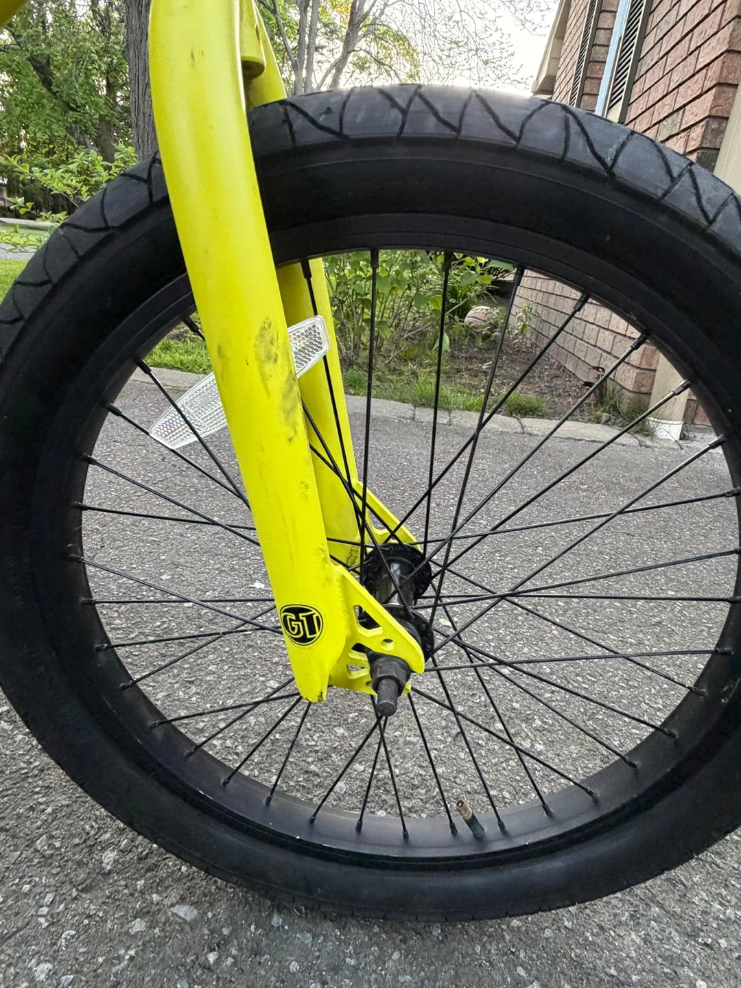 GT Bikes "Seventy Two" BMX Bike - photo 5