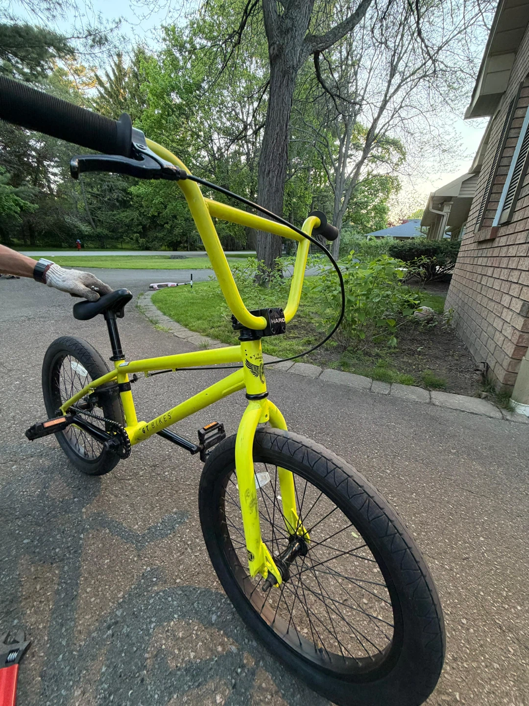 GT Bikes "Seventy Two" BMX Bike - photo 3