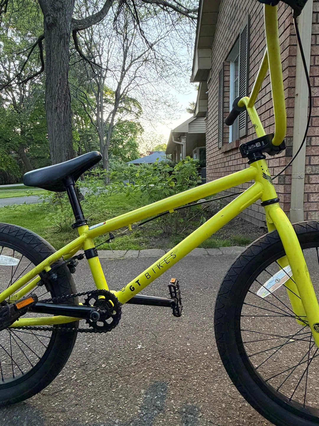 GT Bikes "Seventy Two" BMX Bike - photo 2