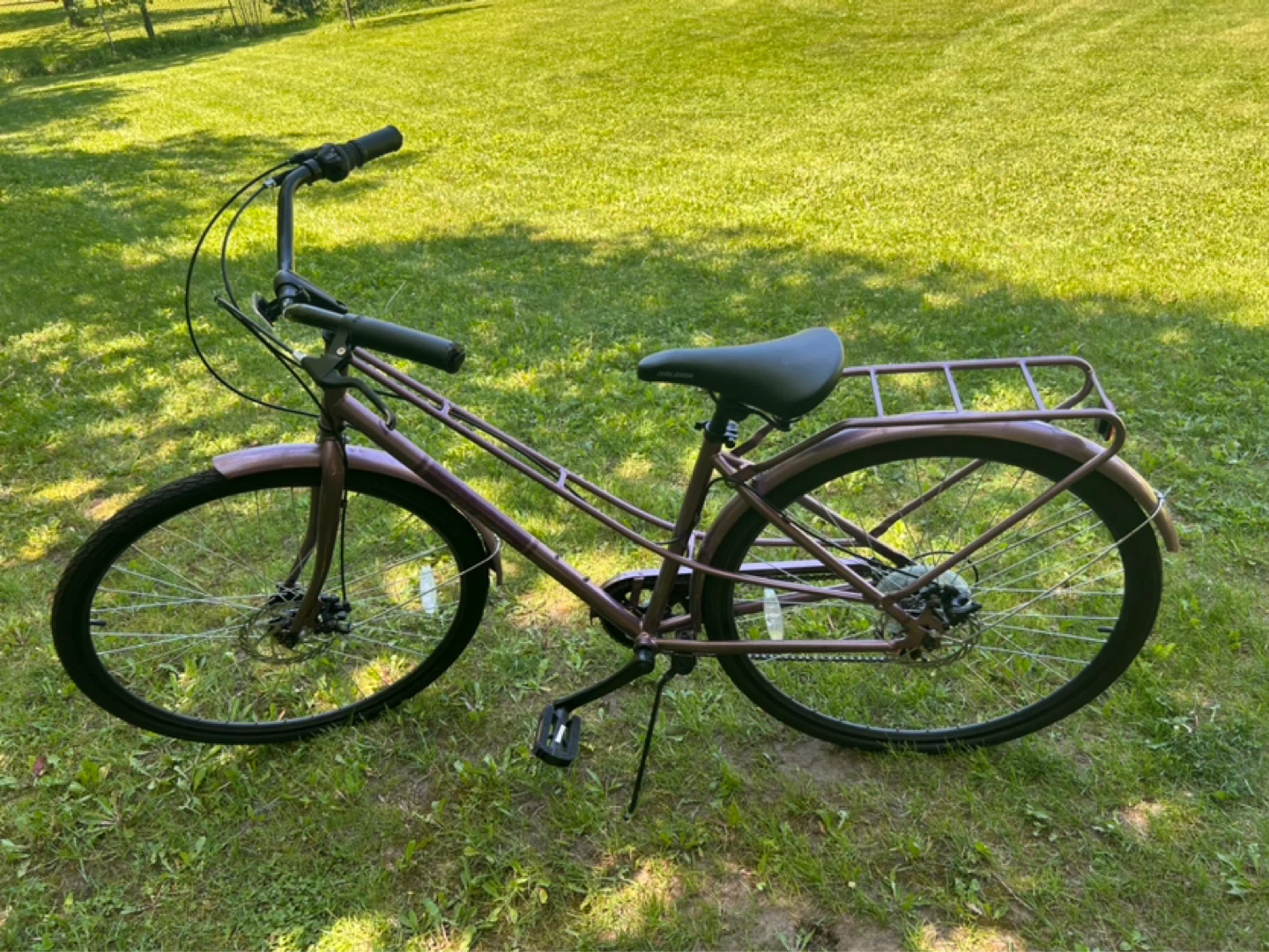 Raleigh Sundance Women's Bike - 7 Speed - photo 3