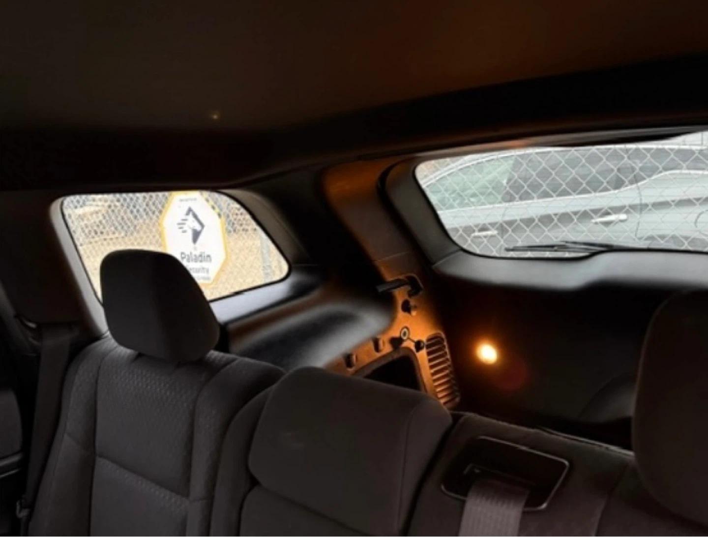 Jeep Grand Cherokee SUV - photo 5