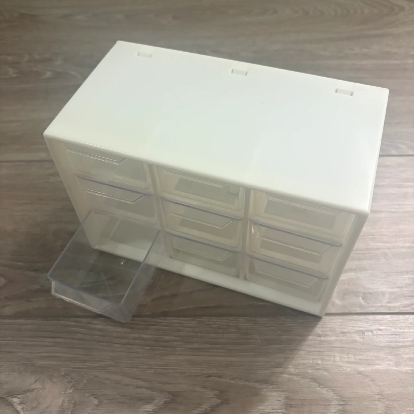 Mini organizer