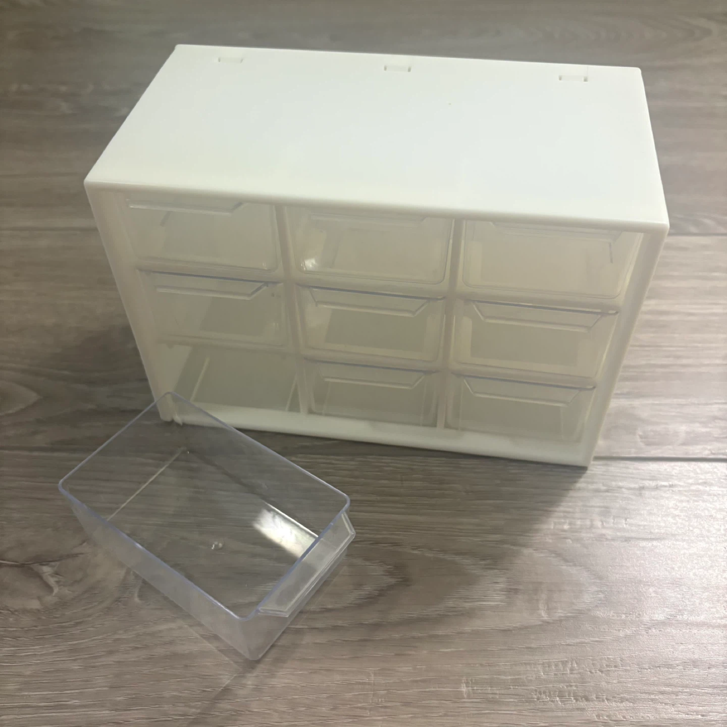 Mini organizer - photo 2