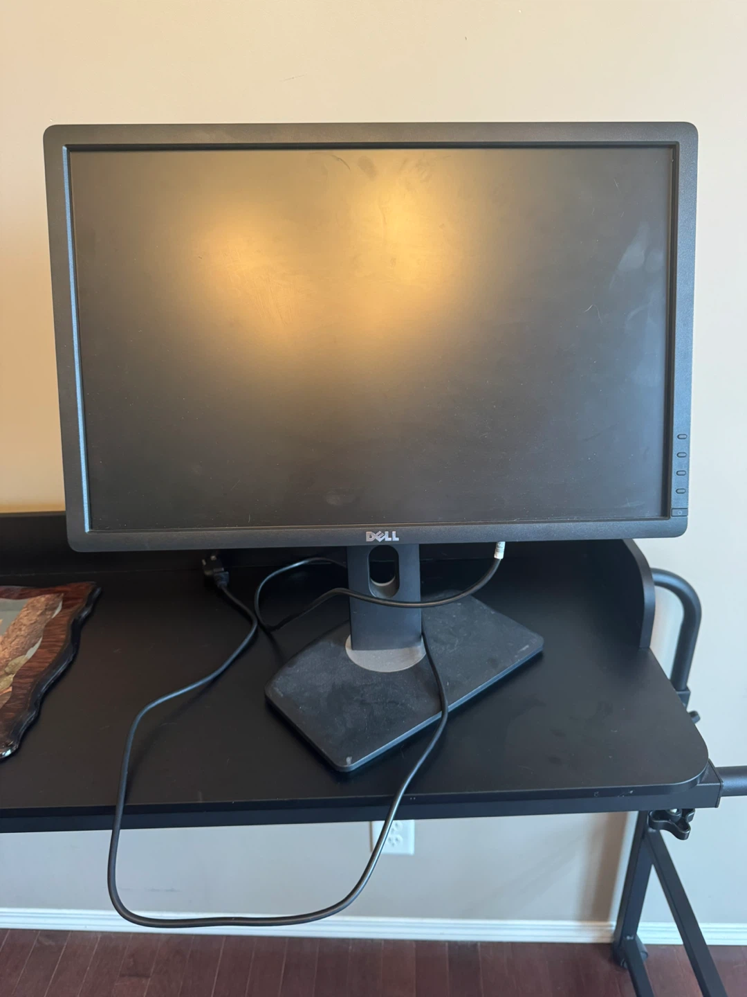 Dell Flat Panel Monitor