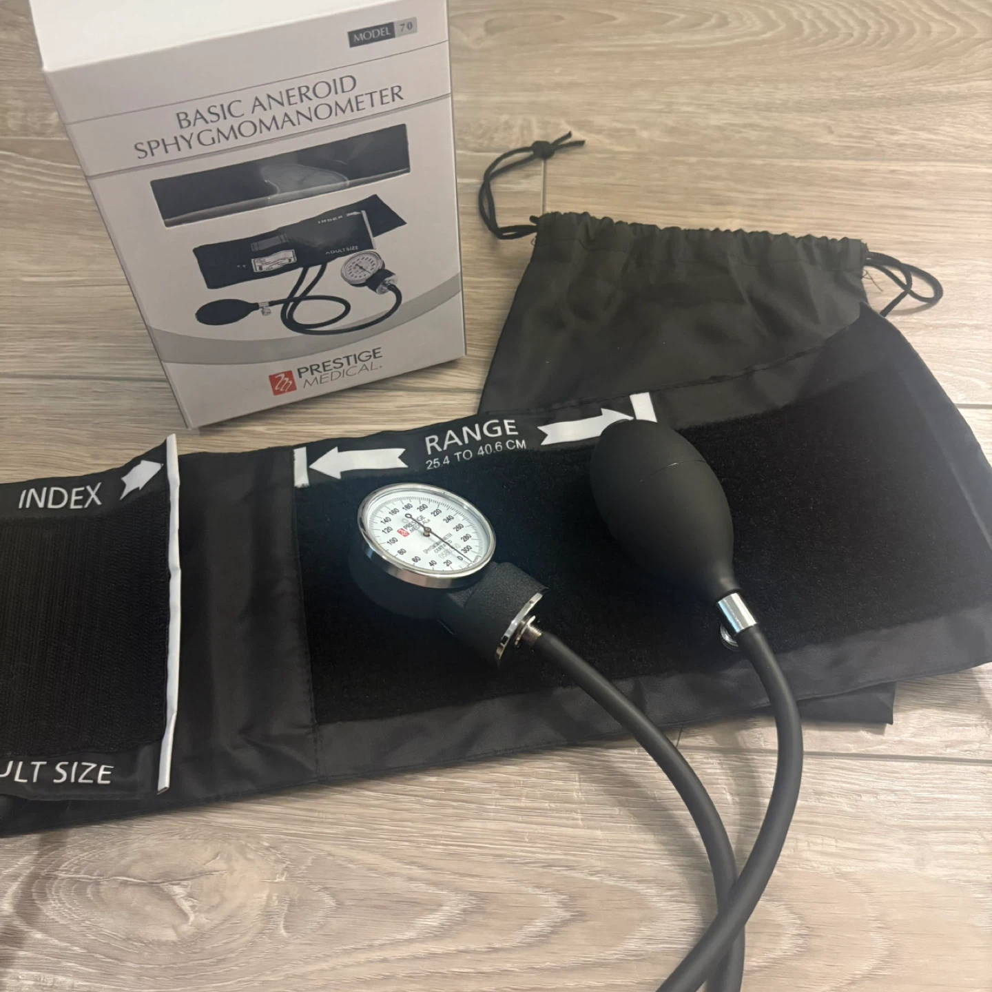 Medical Sphygmomanometer - photo 2