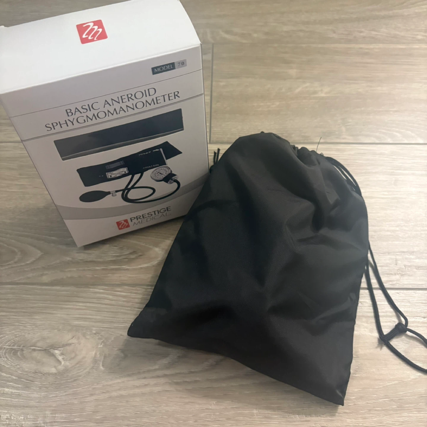 Medical Sphygmomanometer