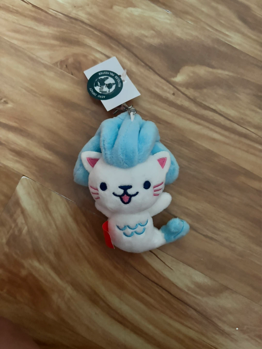 Merlion Plush Toy - photo 2