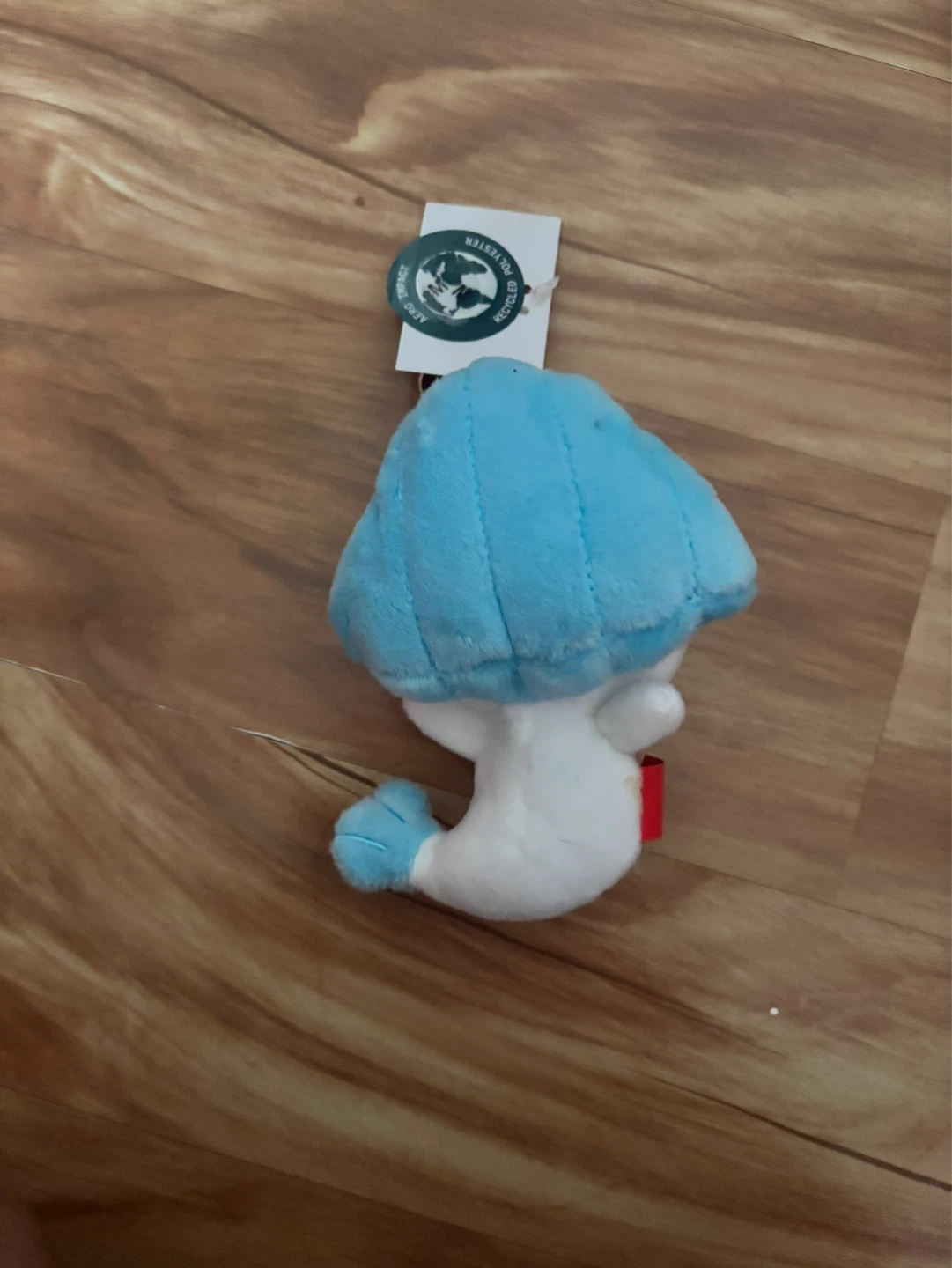 Merlion Plush Toy - photo 3
