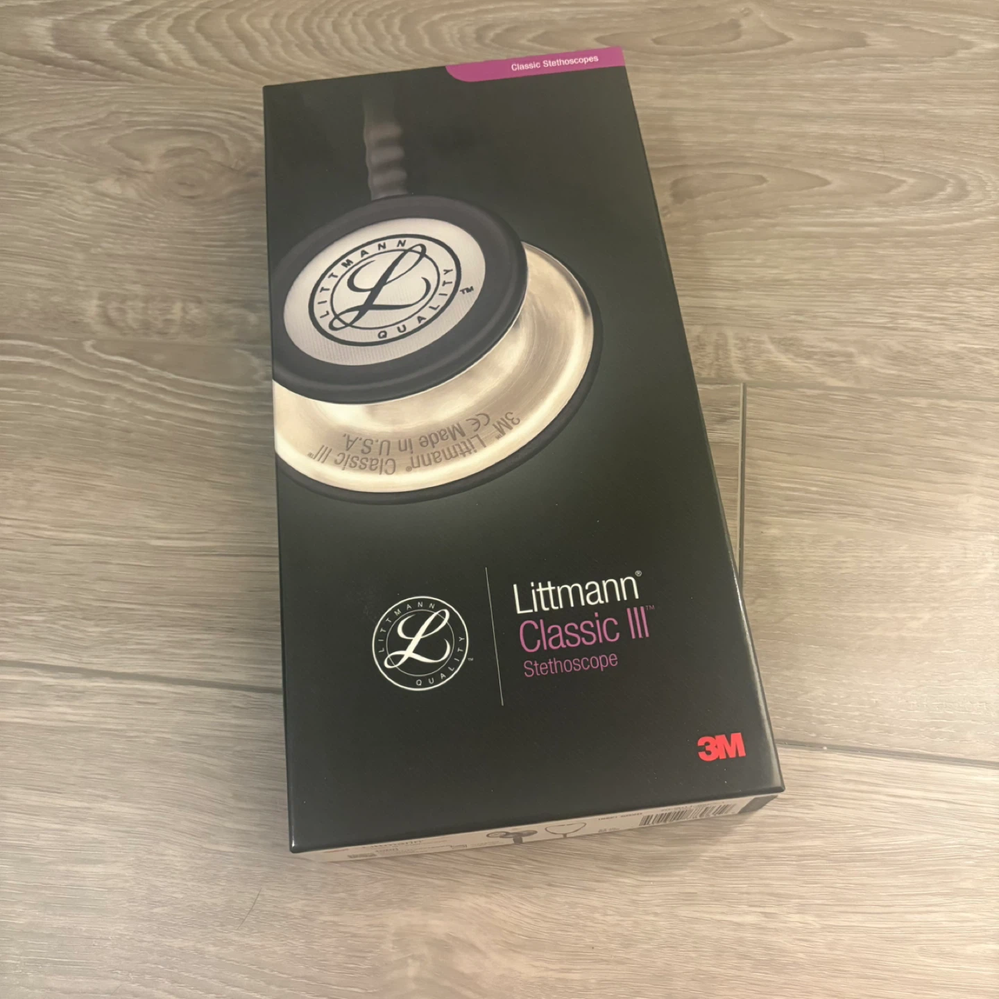 Littmann Stethoscope - photo 2