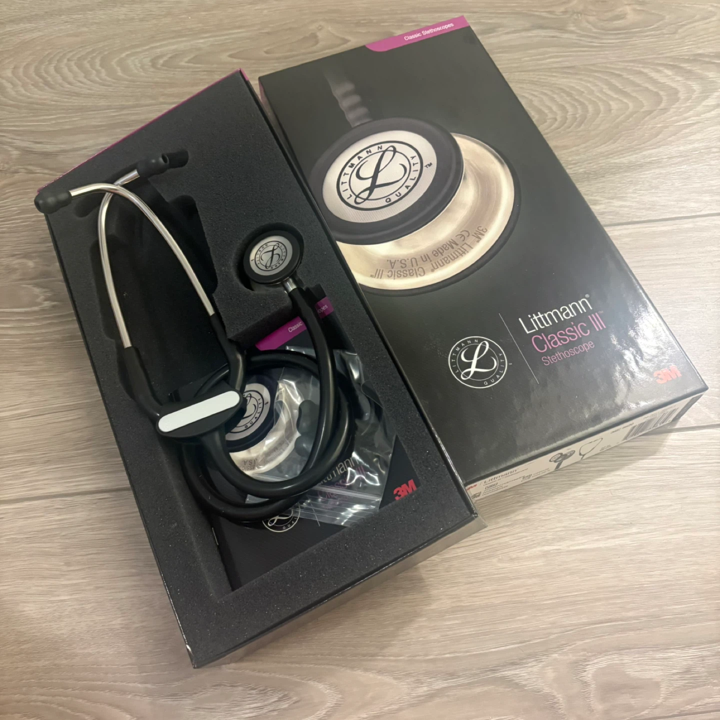 Littmann Stethoscope