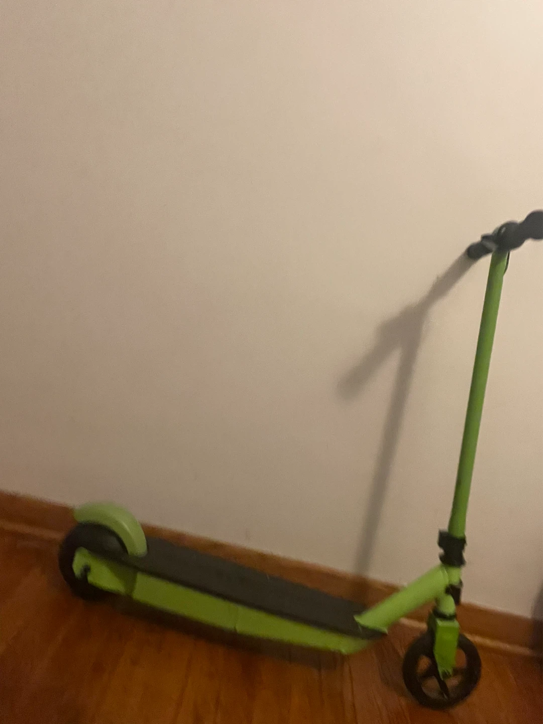 Kids Electric Scooter