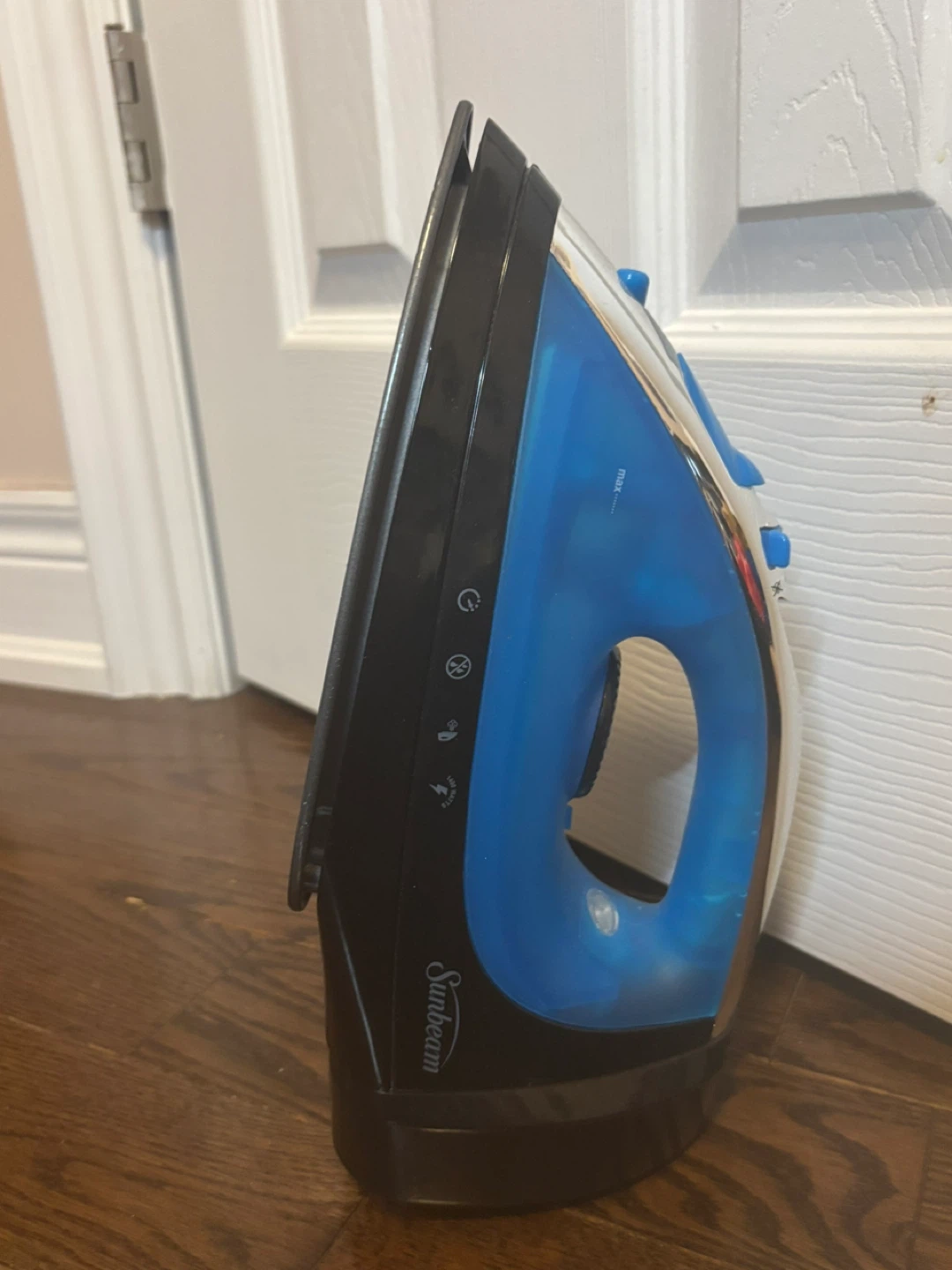 Sunbeam Steam Iron - photo 2