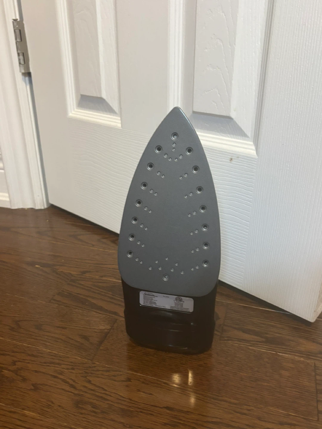 Sunbeam Steam Iron - photo 3