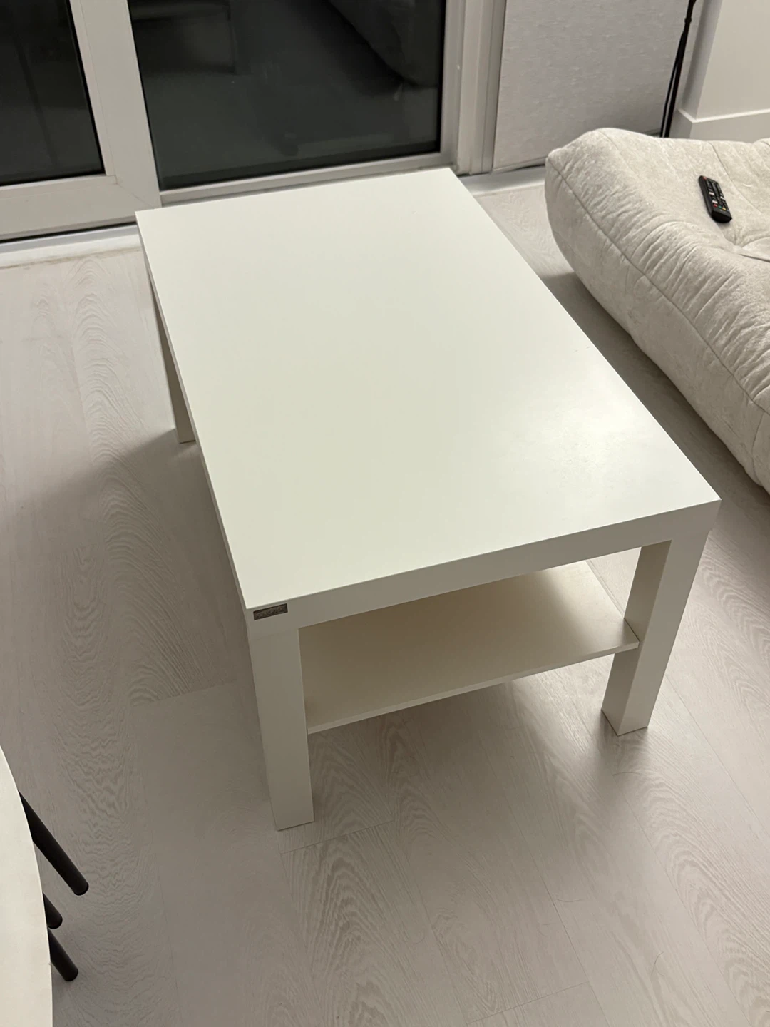 IKEA LACK Coffee Table - White - photo 2