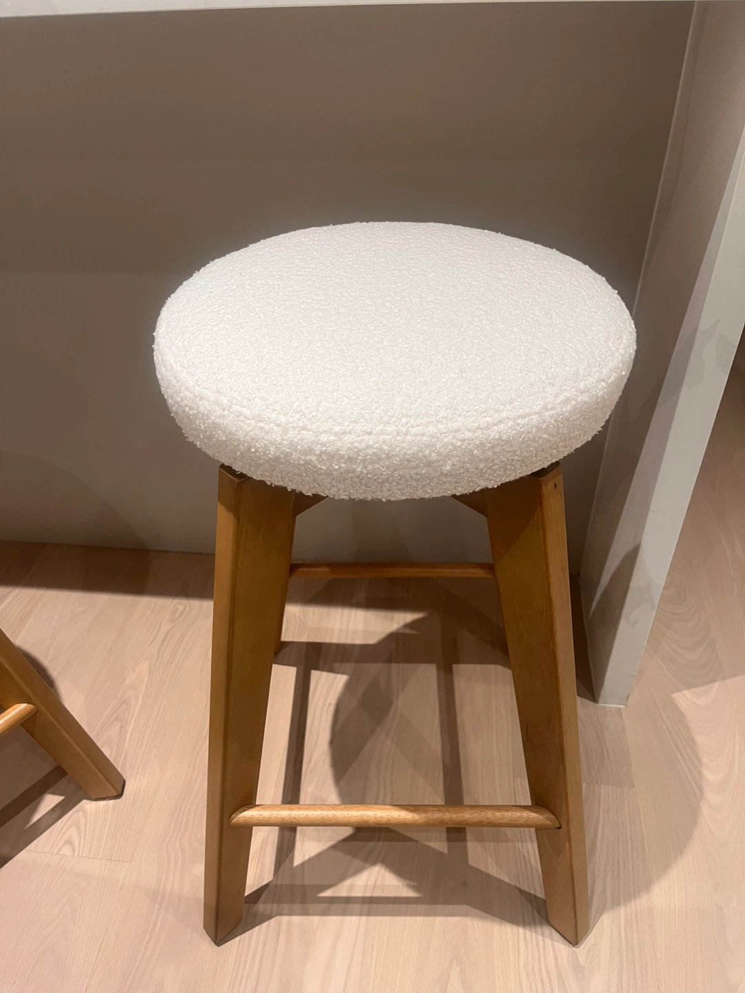 Amalia Counter stool - photo 3