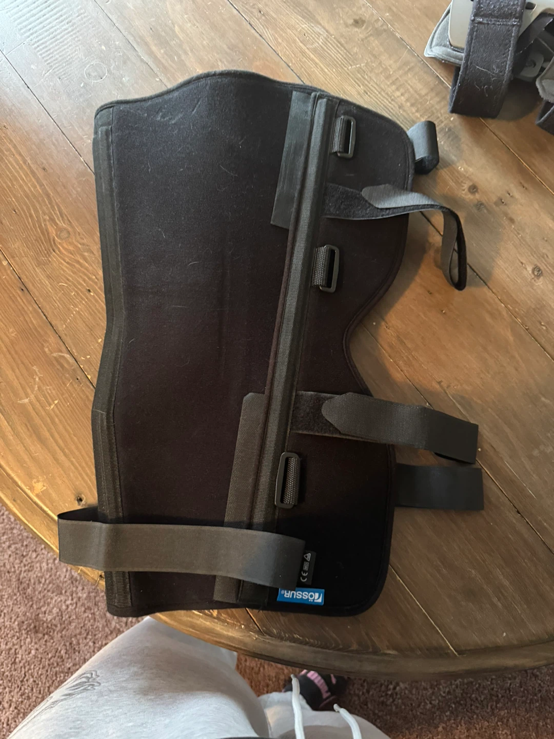 Zimmer Knee Brace