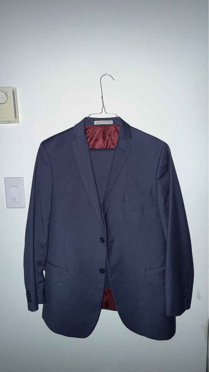 Joseph Abboud Men's Suit Jacket
