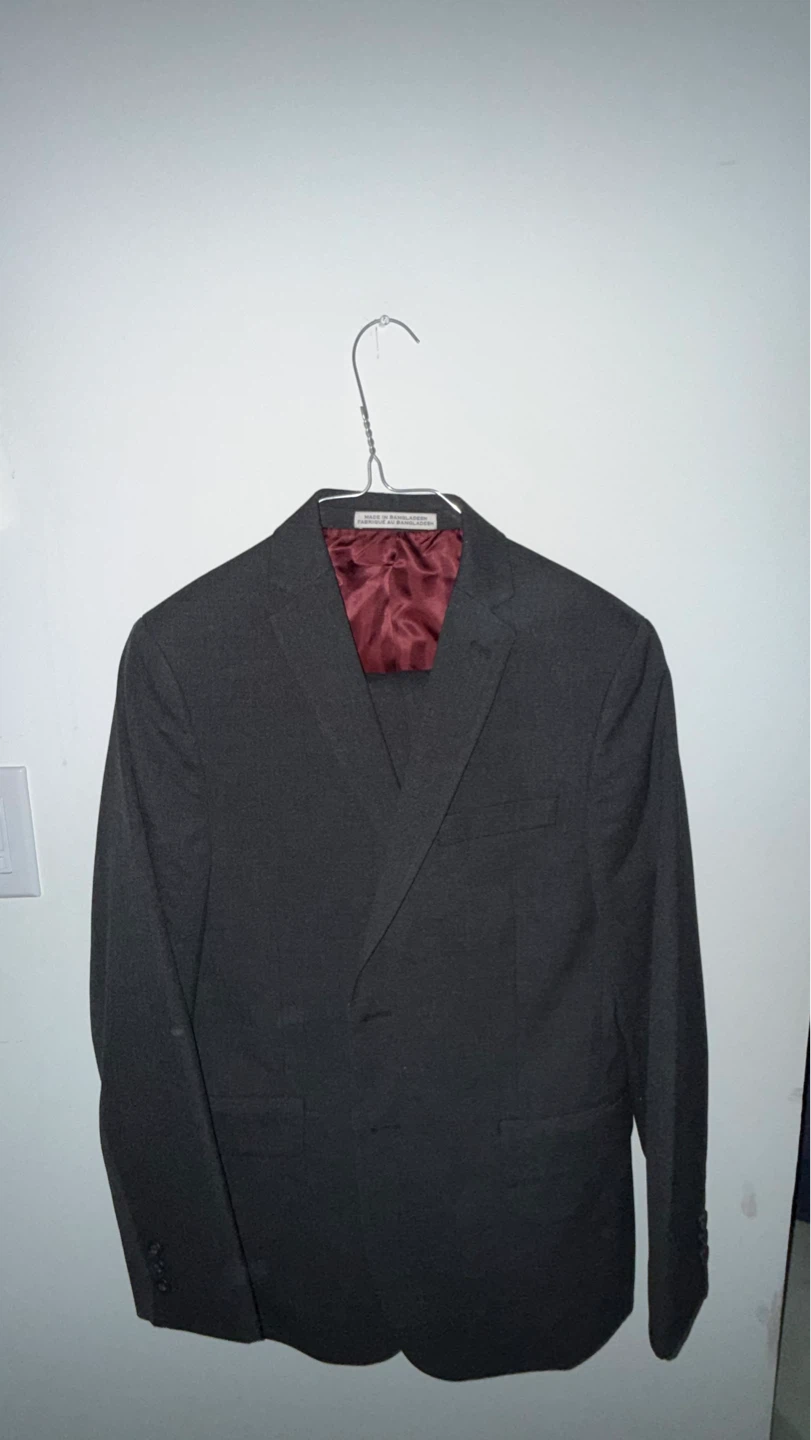 Joseph Abboud Men's Suit Jacket - photo 2
