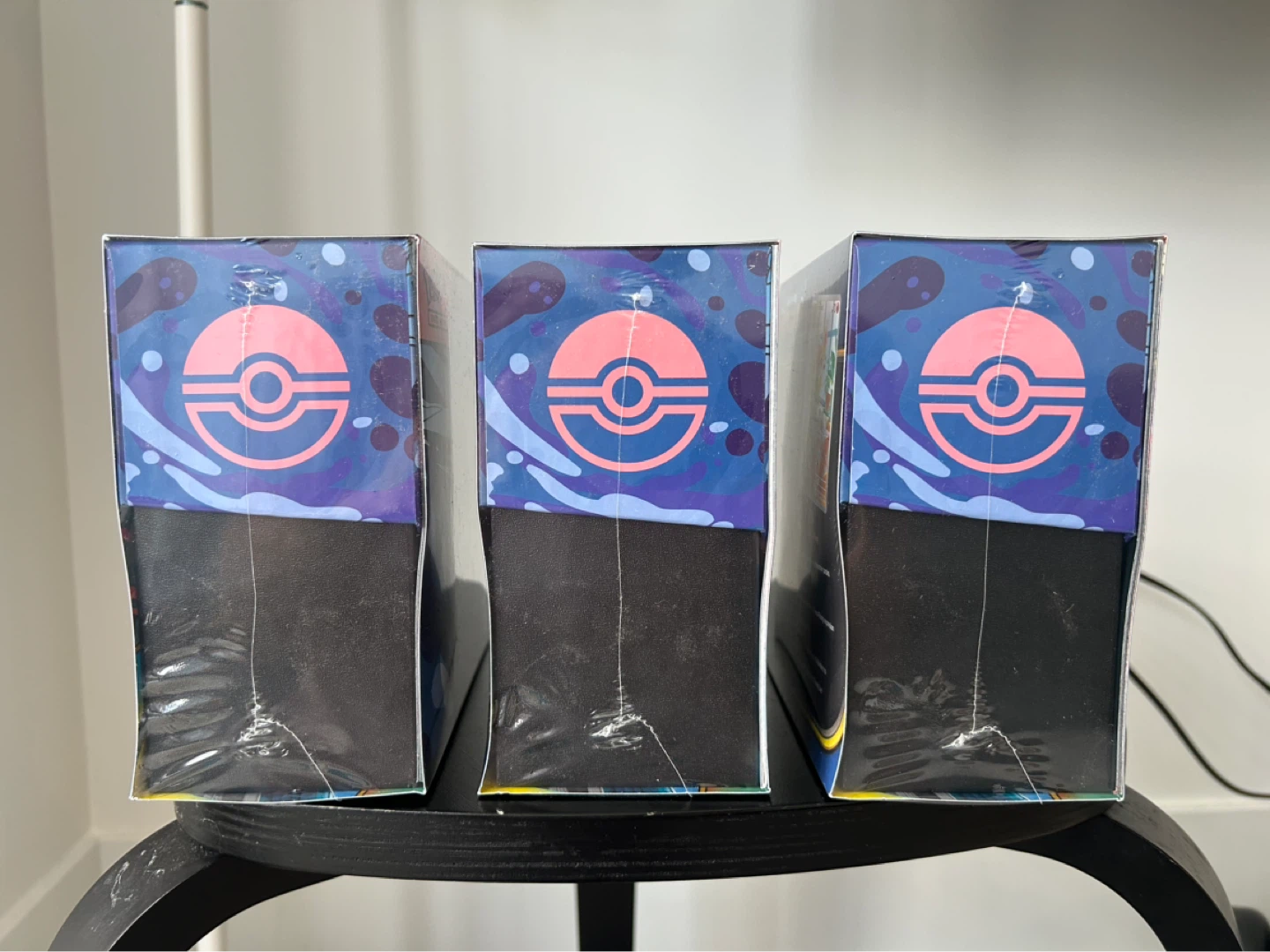 Chaos Rising Elite Trainer Box - Pokemon TCG Mega Evolution - photo 4