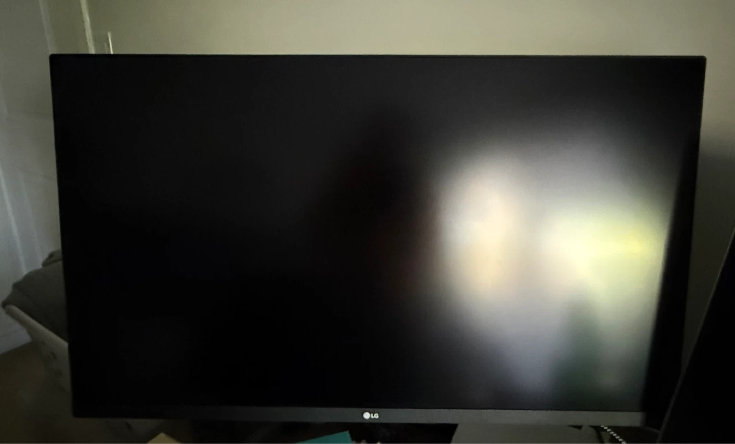 Monitor LG 32UR500