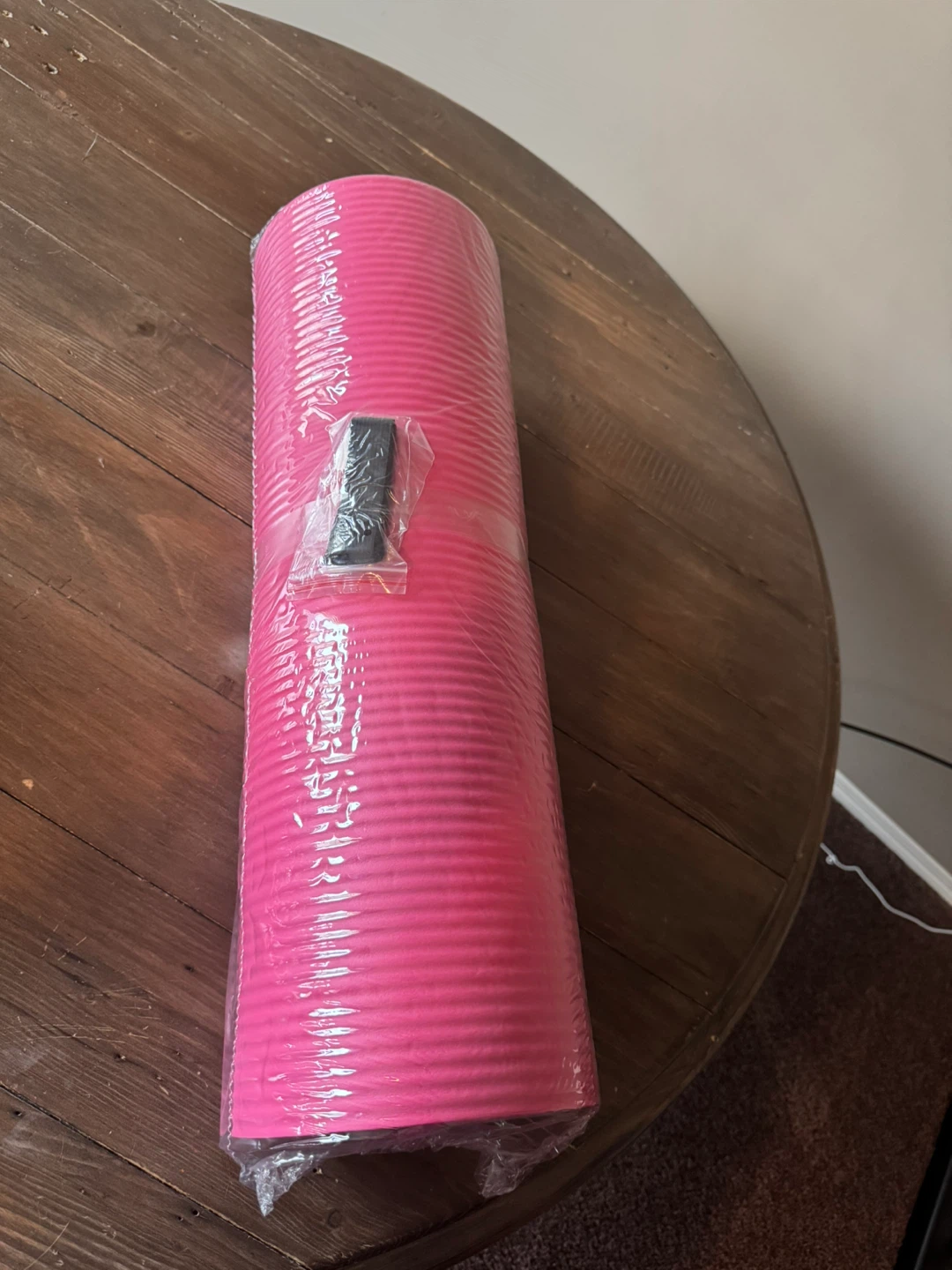 New Yoga Mat