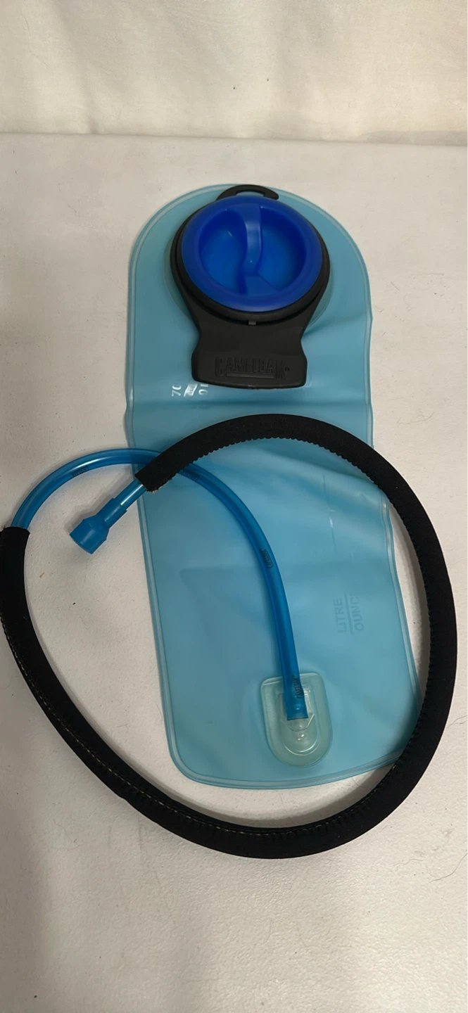 CamelBak Mule Hydration Pack ( 2 litre capacity) - photo 3