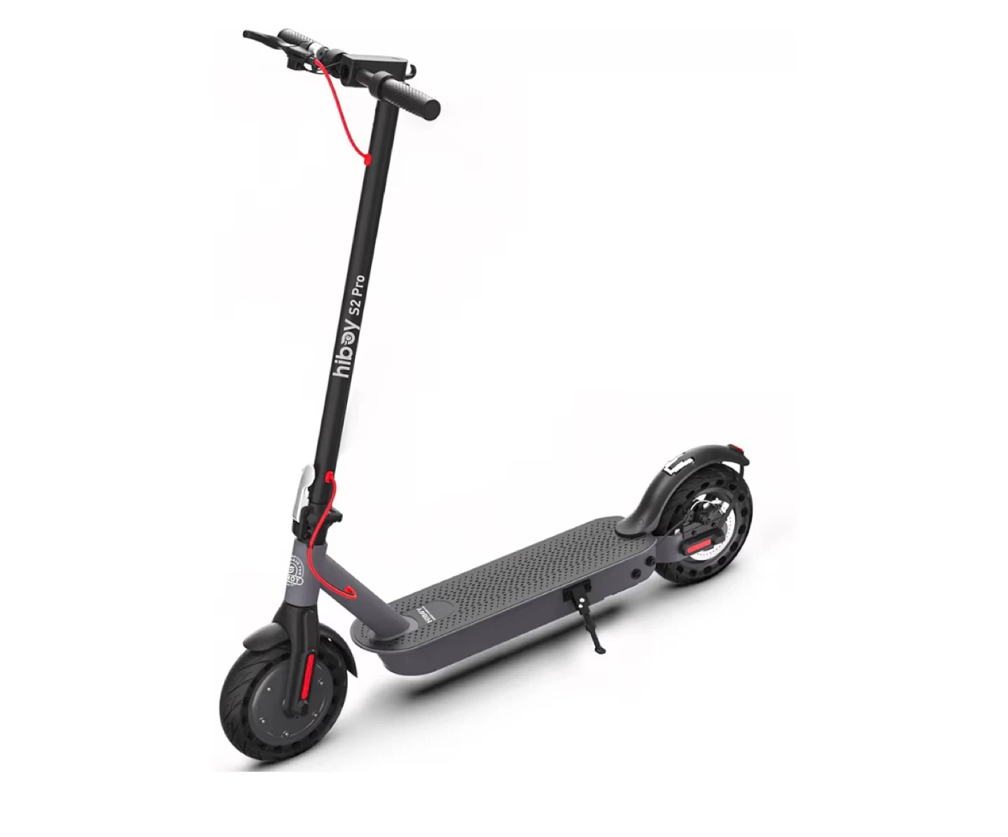 Hiboy S2 Pro Electric Scooter - photo 2