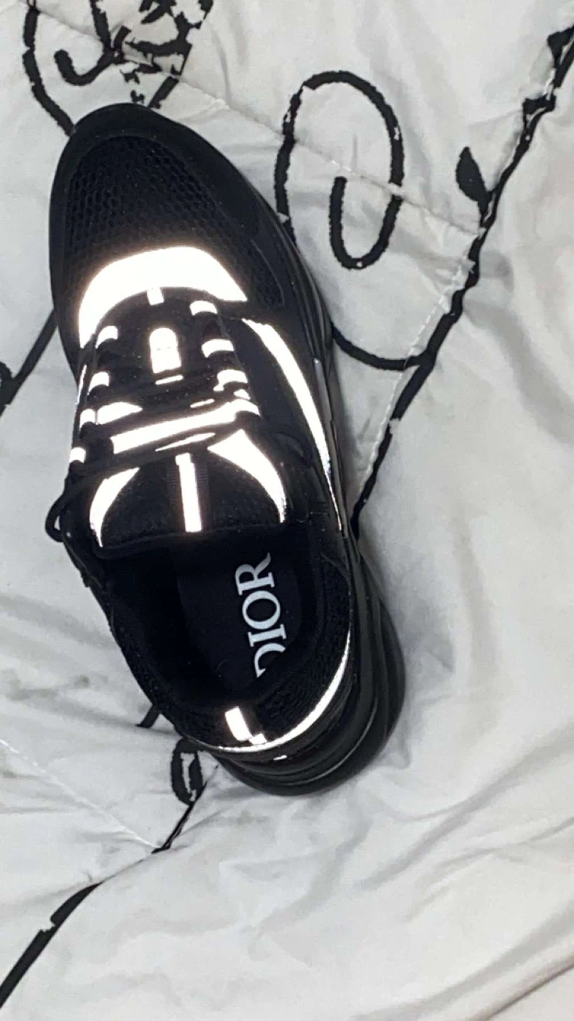 B22 Dior noire - photo 2