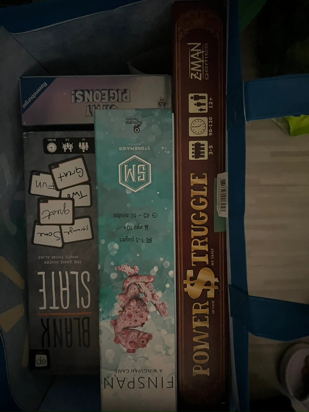 Boardgames (see description for all prices) - photo 2