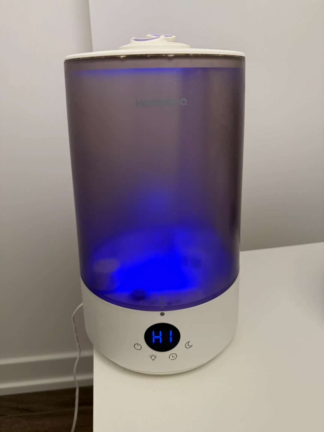Homvana Humidifier - photo 3