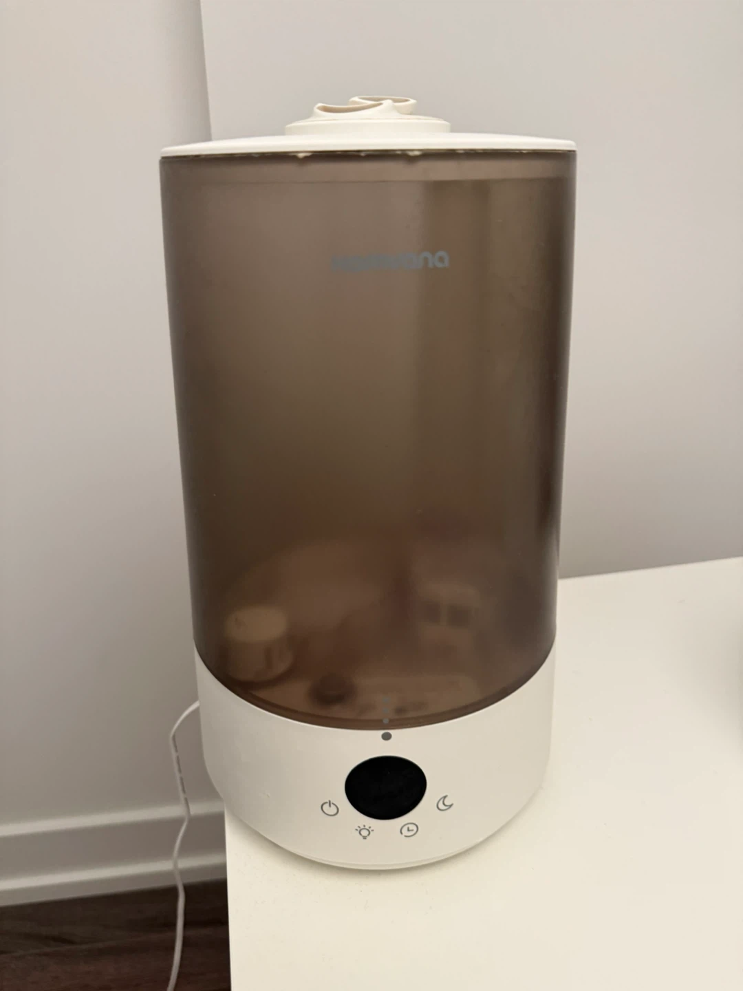 Homvana Humidifier - photo 2
