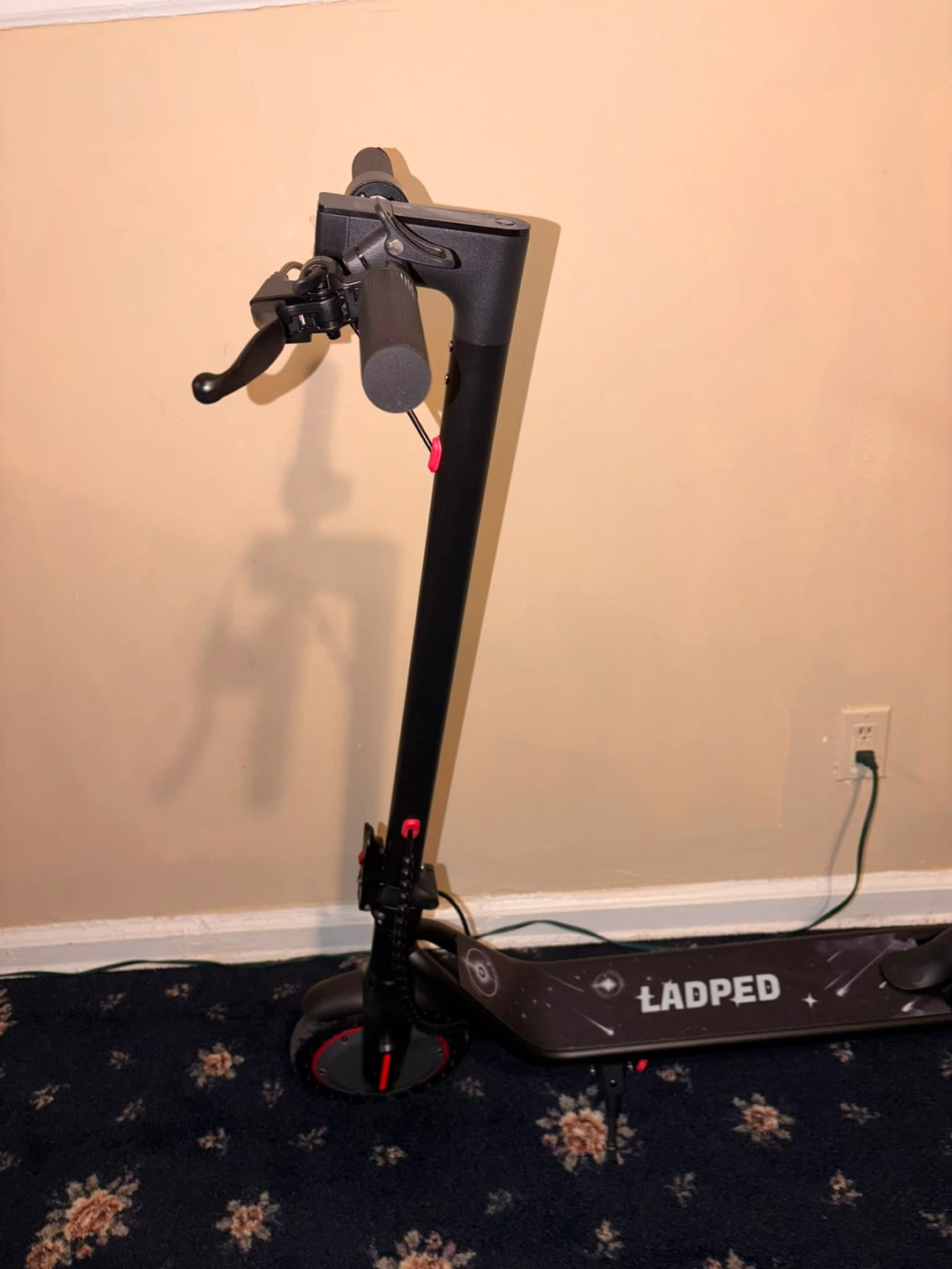 Ladped Electric Scooter - photo 2