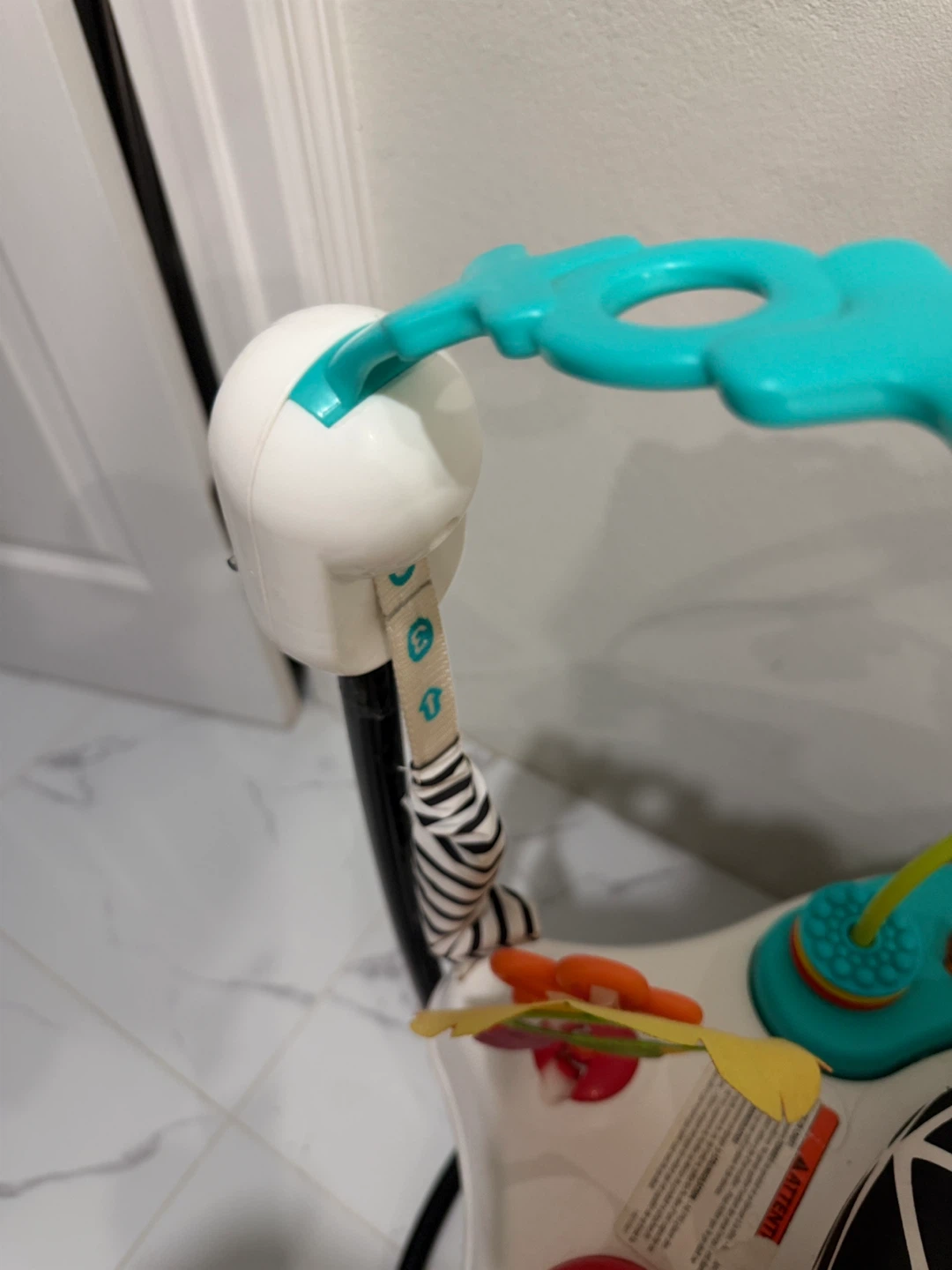 Fisher-Price Jumperoo - photo 4