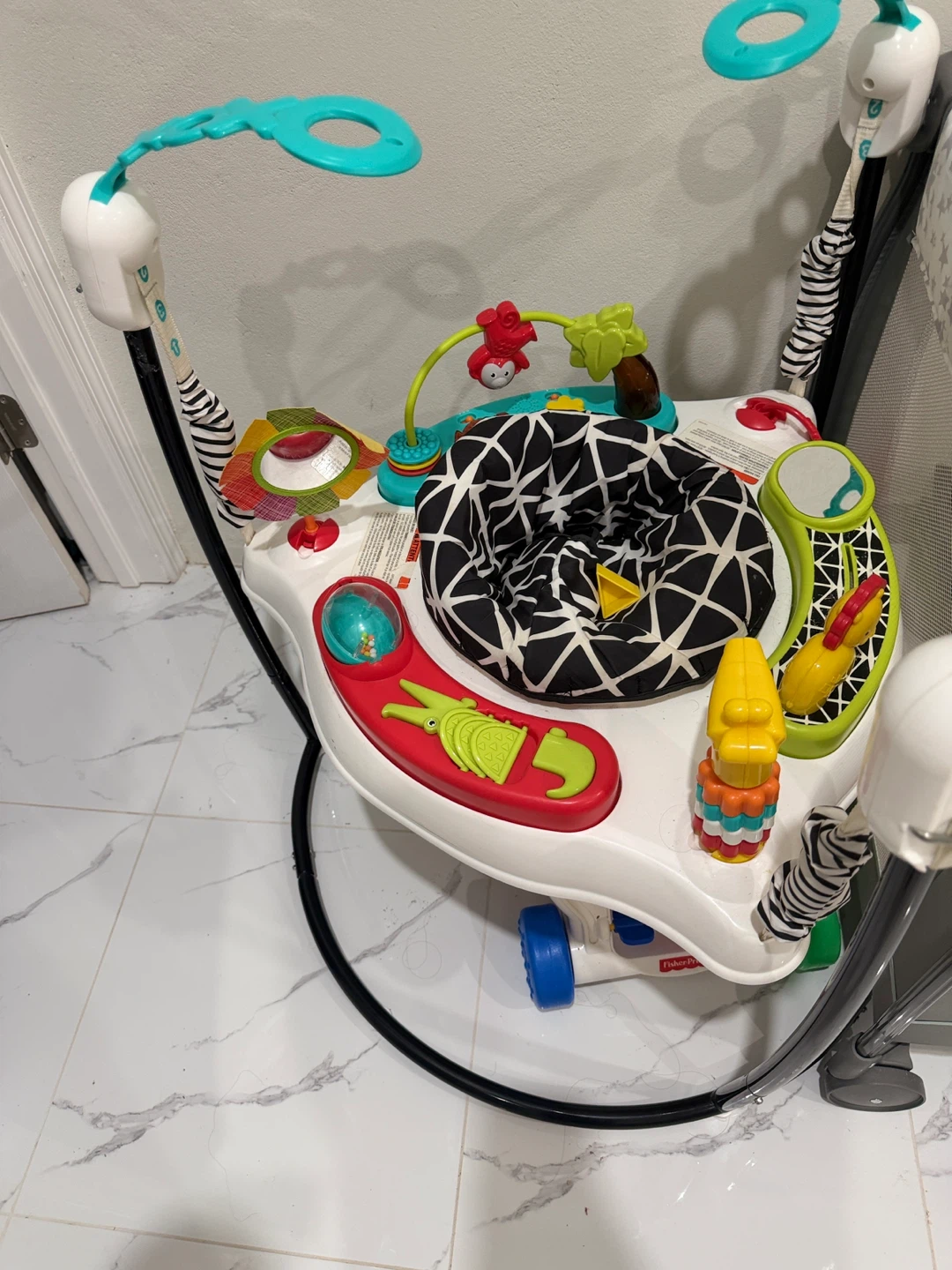 Fisher-Price Jumperoo