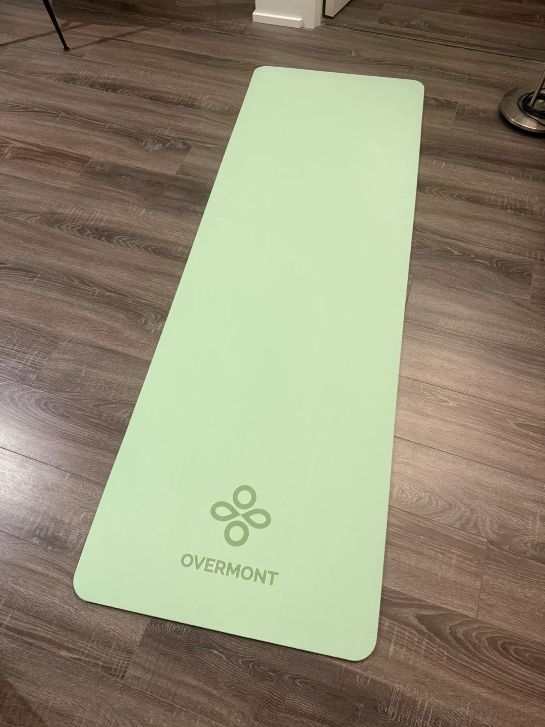 Yoga Mat (TPE, non slip)