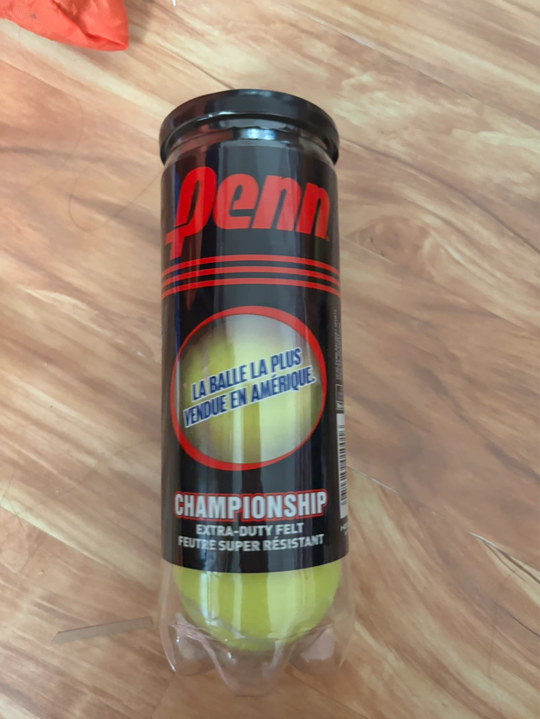 Penn Championship Tennis Balls